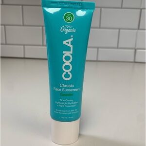 Coola SPF 30